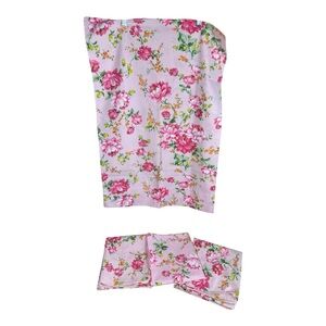 Set of Four‎ Pillowcases